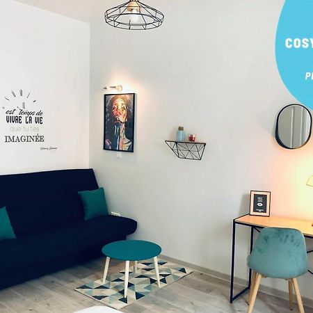Studio Cosy Family Roanne Kültér fotó