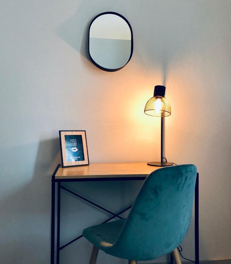 Studio Cosy Family Roanne Kültér fotó